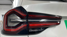 BMW iX3 210kW M Sport 80kWh 5dr Auto Electric Estate